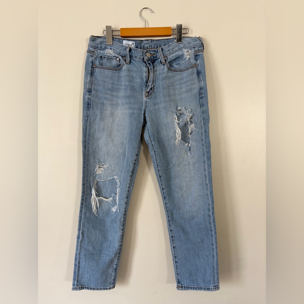 GAP Jeans